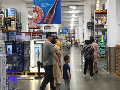 -山姆会员商店(邻瑞广场店)