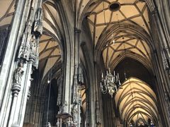 -斯蒂芬主教座堂(Stephansdom)