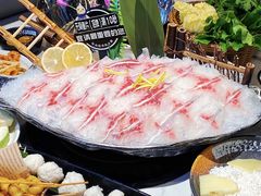 -源港渔村-中山脆肉鲩(博罗店)