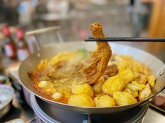 -小螺大作·螺蛳粉火锅(林和西店)
