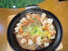 -那家老院子东北菜·饺子·小鸡炖蘑菇(艳华街店)
