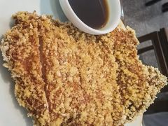 -蟹上黄·蟹黄面·江南糖水(人民广场店)
