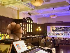 -LONG BAR 廊吧(外滩华尔道夫酒店)