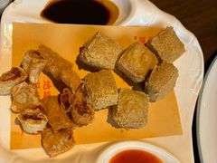 -绍兴老味道·非遗门店(银泰城店)