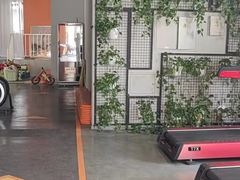 -初时健身工作室(新都店)