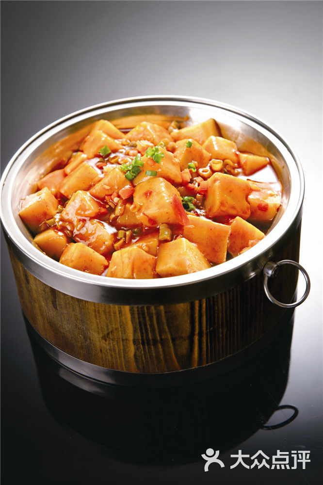 湘水源-芙蓉镇米豆腐图片-北京美食-大众点评网