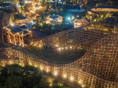 -南宁方特东盟神画