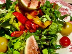 -BROWNSTONE布朗石西班牙餐厅(富城店)