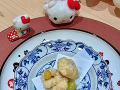 -松临·铁板烧&Omakase(神农店)