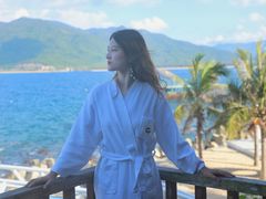 -海南分界洲岛旅游区