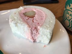 -星巴克(苏州西蒙店)