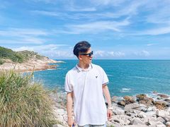 -广东惠东海龟国家级自然保护区