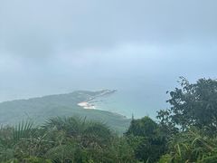 -海南铜鼓岭景区