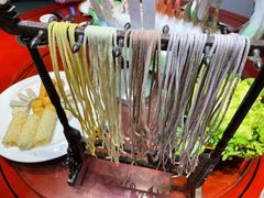 -神洲四海大酒楼(王府井澳门中心店)