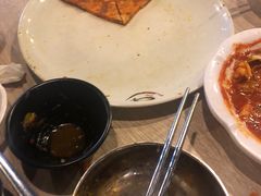 -郑阿姨的家·이모네·韩料&烤肉(武川路店)