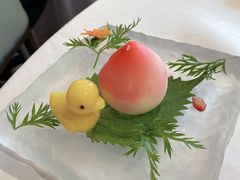 -满堂·烤鸭店·北京菜(鼓楼店)