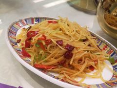 -阿拉丁新疆风味餐厅·清真(罗廊巷店)