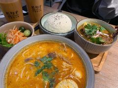 -长勺子东南亚(街道口店)