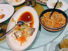 -苏先生海鲜渔庄(金桥店)
