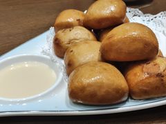 -掌上鲜(南顺城街店)