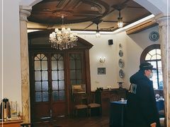 门面-马勒别墅·中餐厅