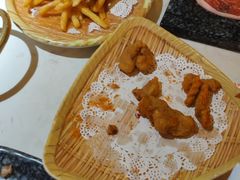 -哥老官重庆美蛙鱼头(圆融广场店)