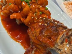 -香雪海饭店中餐厅(人民桥店)