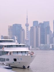 -Doris一站式游轮婚礼船东直营店(外滩店)