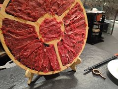-牛将军•涮肉•烤肉(北京王府井·故宫店)
