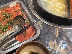 -笨姐居民楼火锅(凤凰岗店)