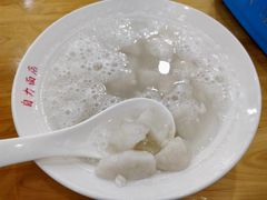 -华兴街自力面店