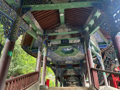 -盘龙寺