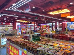 -八一好吃街·高品美食广场