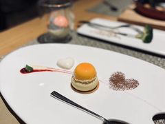-香樟花园法式铁板烧(恒隆广场店)