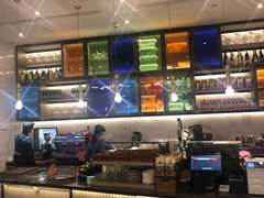 -港丽餐厅(高德置地店)