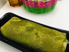 -福晶园益生菌蛋糕面包(紫荆山店)