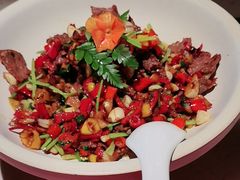 -臻湘·精致湖南菜·零预制