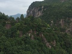 -九鲤湖风景区
