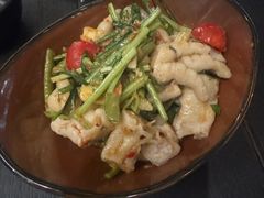 -Ameigo梅果·云贵川bistro(长宁来福士店)