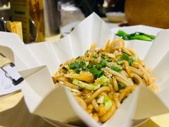 岐味酱濑粉-石岐佬中山菜馆(张溪店)