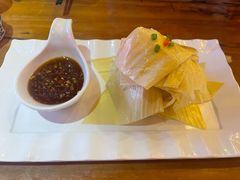 -印象吕梁•吕梁菜