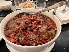 -铭轩中餐厅·海南菜·粤菜(亚龙湾瑞吉店)