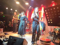 -音乐房子·Vintage Live Bar(玉林总店)