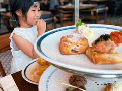 -FISH&POTATO Cō(地中海美食 万象城店)