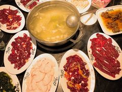 -官塘兄弟·潮汕牛肉店(官塘总店)