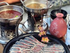 -丽江庭院之爱在路上(西单店)