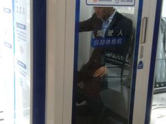 -东方时尚驾校摩托车考试场(东方时尚驾校西区店)