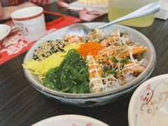 -仙隐小鹿中华料理(南宁万象城店)