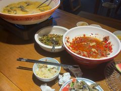 -耕渔小院·湖南鱼鲜(望城店)