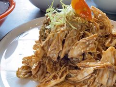 -都一处烧麦馆(前门店)